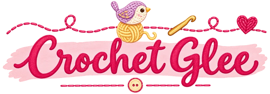 Crochet Glee