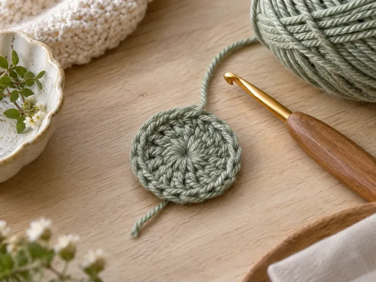 Guides & Tutorials crochet projects